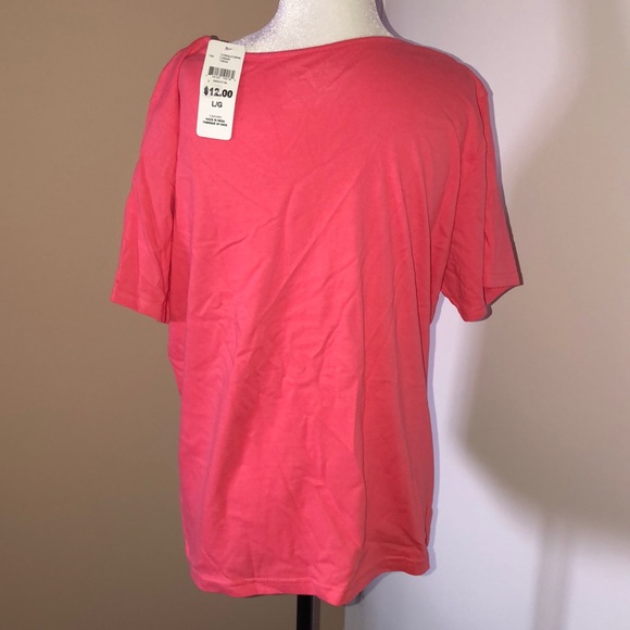 3 for 15 Jayne B collection t shirt L - Picture 5 of 8